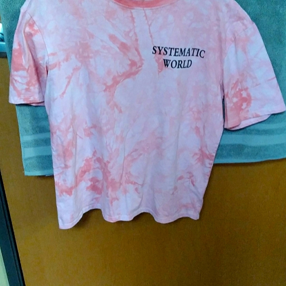ROMWE shirt barely worn